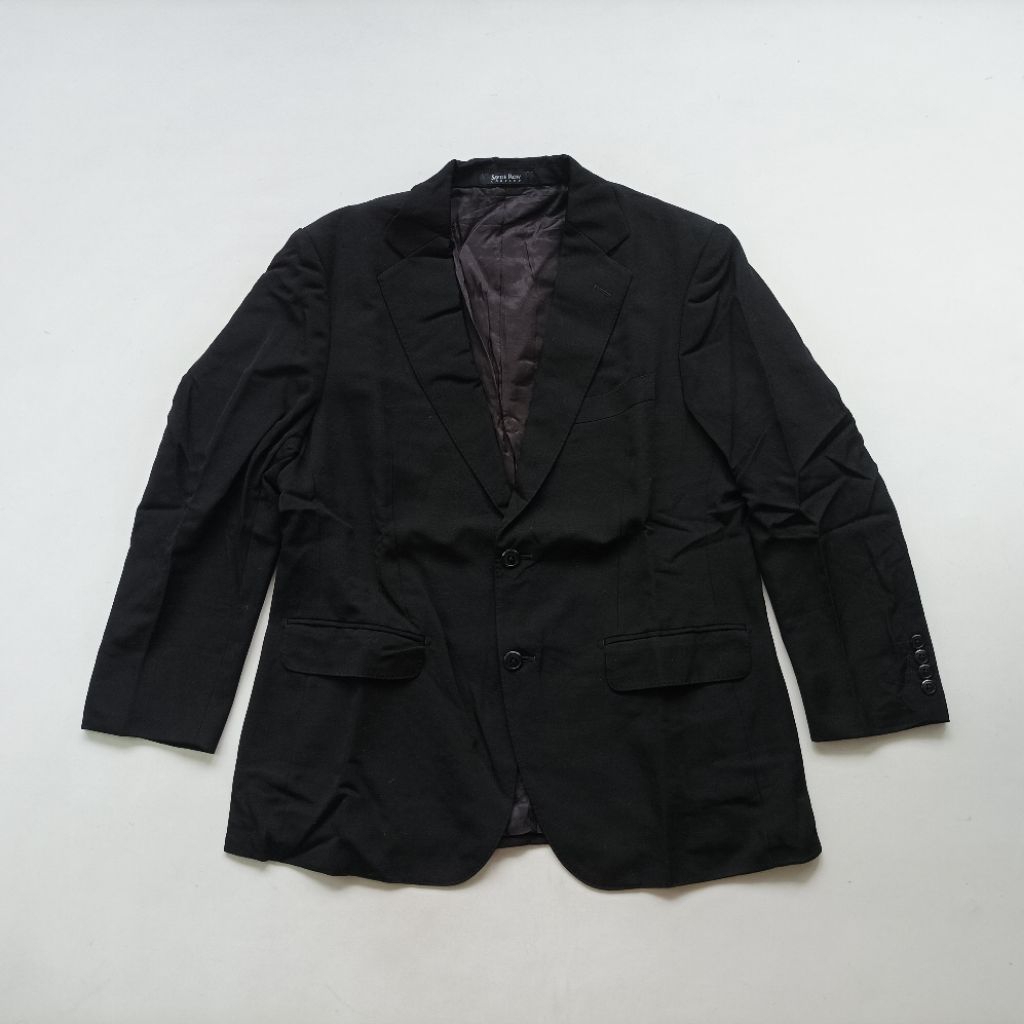 Savile Row Jas Blazer ไซส์ L ผู้ชาย K047