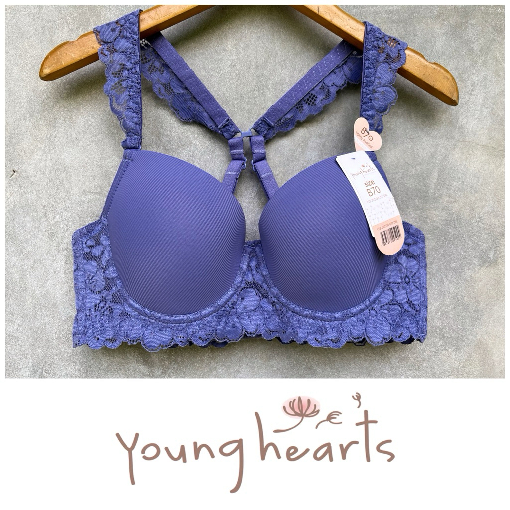 CODE BYH215 DBL (ขนาด 32B เท่านั้น)