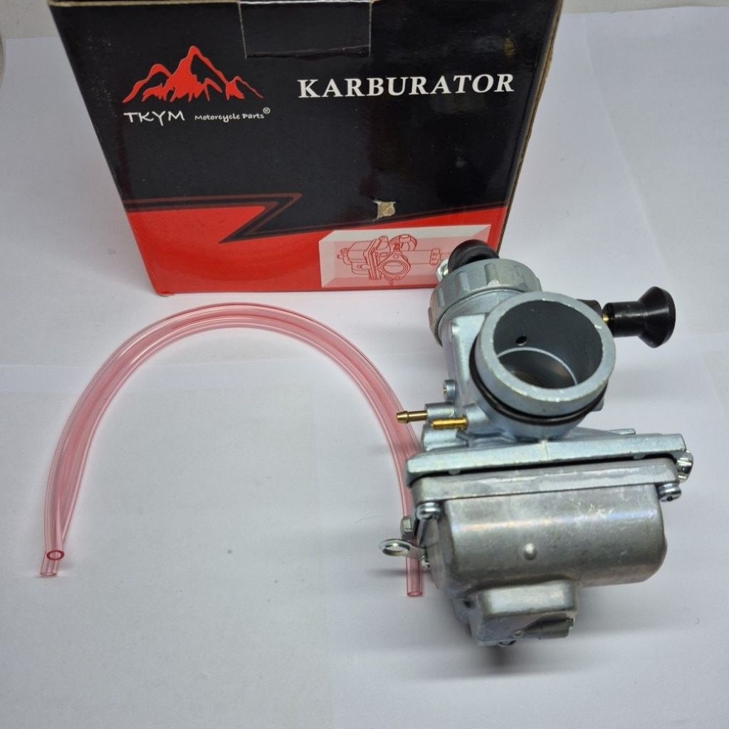 RX KING COBRA CARBURETOR (4Y2-T4101-01) ต้นฉบับ TAKAYAMA