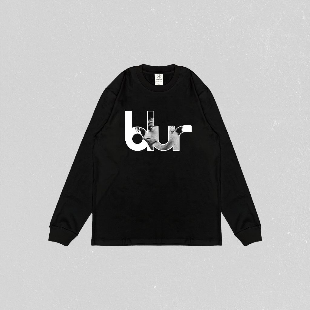 BLUR TENDER LS******