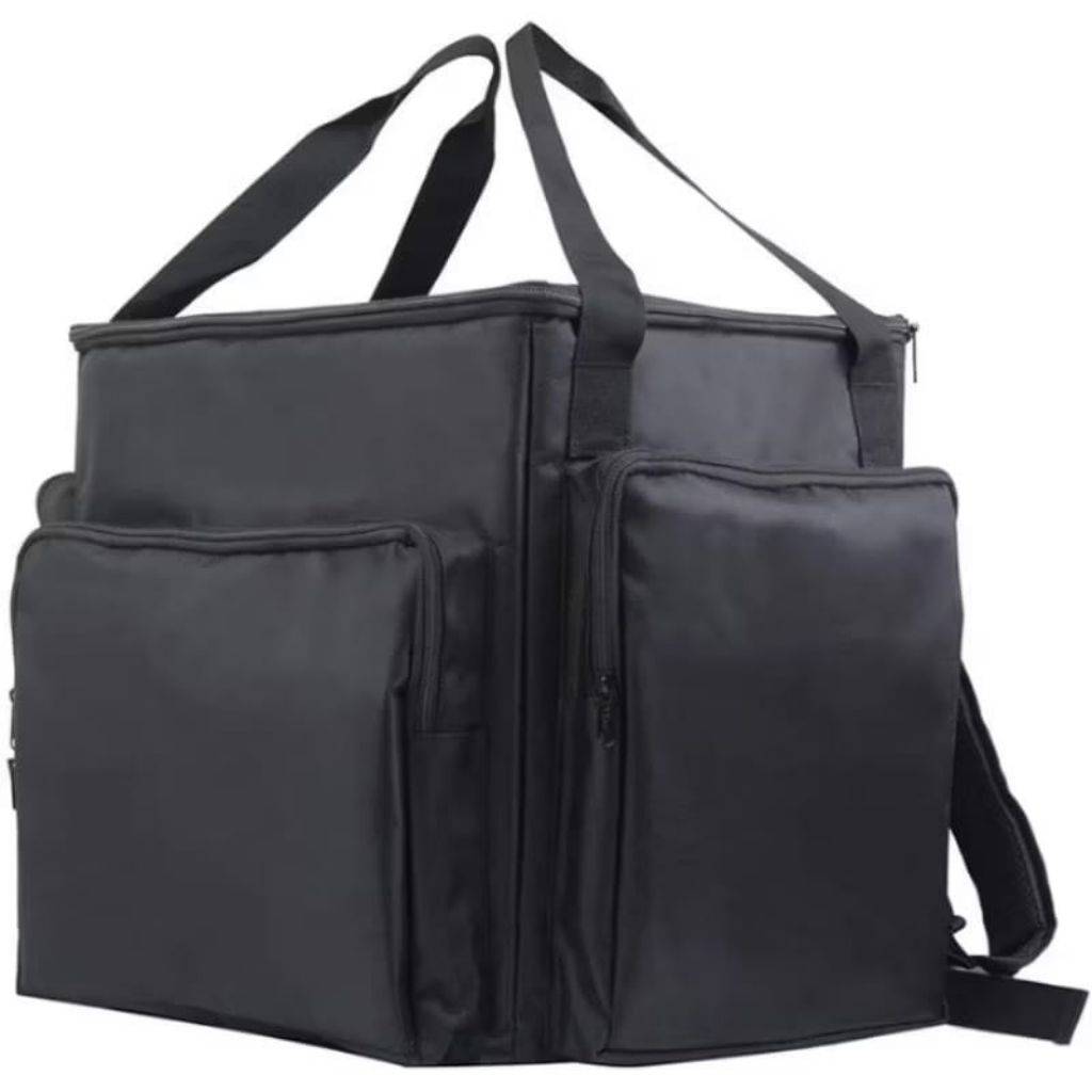 ITX PC mini bag ITX PC MINI BAG ITX กระเป๋าคอมพิวเตอร์ ITX กระเป๋าคอมพิวเตอร์ tote เดสก์ท็อปกระเป๋าเ