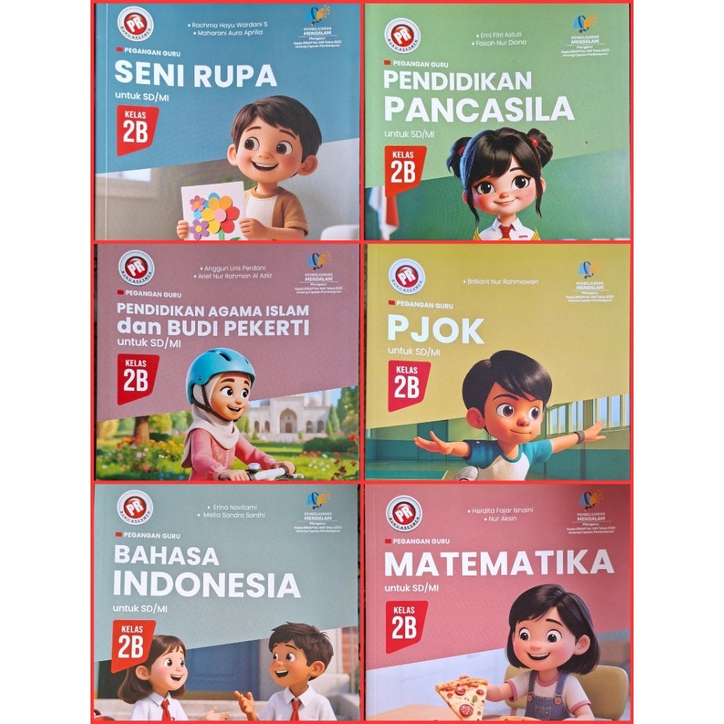 หนังสือกุญแจคําตอบการบ้านแบบโต้ตอบสําหรับผู้ประกอบโรงเรียนประถมศึกษา Grade II, 2 Semester 2 DEEP LEA