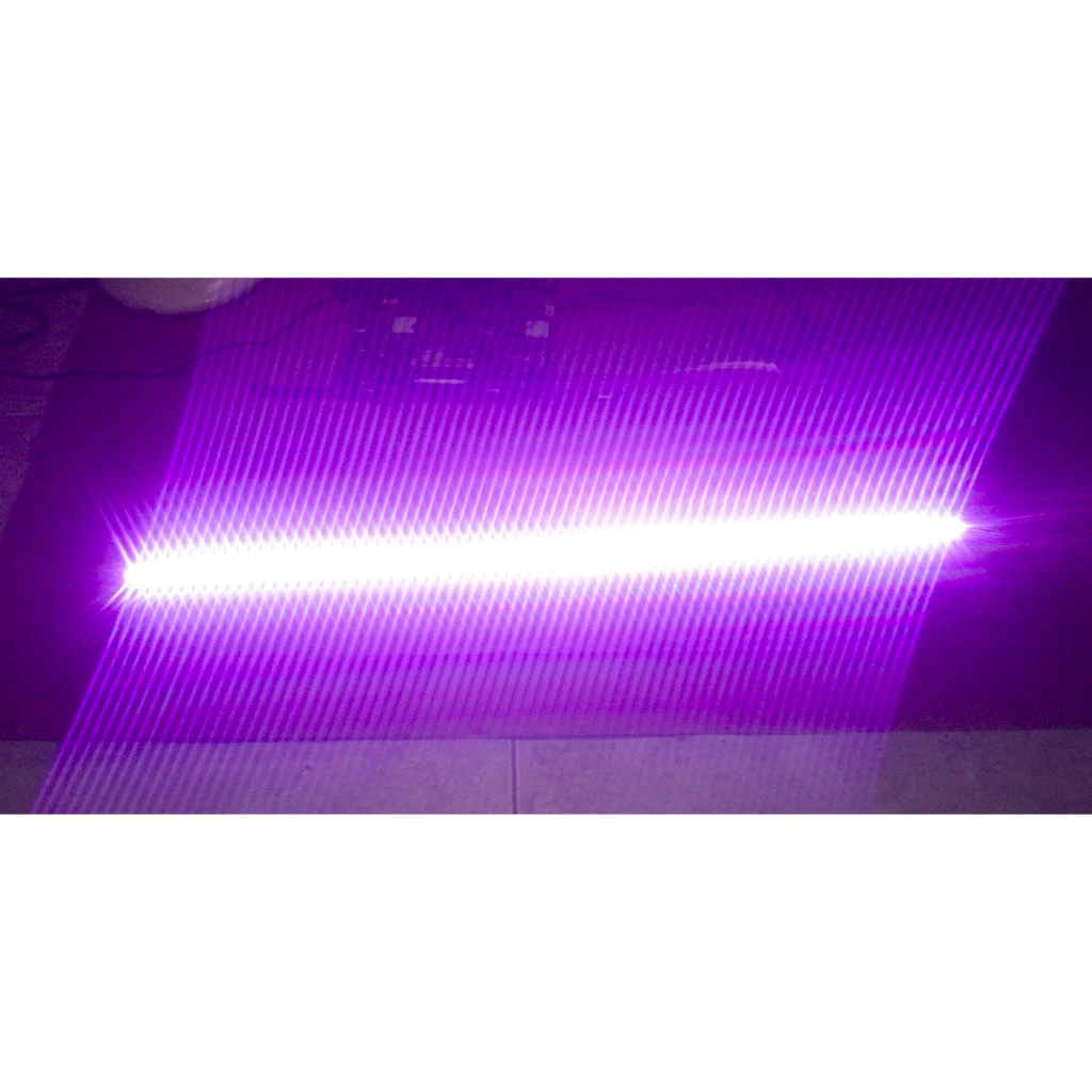 LG 24 นิ้ว LED TV Backlight รุ่น 22LN4100 - แถบยาว