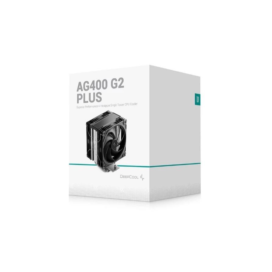 เครื่องเพิ่มความชื้นในอากาศ CPU Deepcool AG400 G2 PLUS