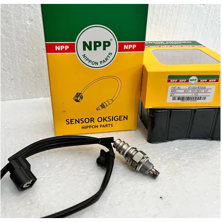NPP เซนเซอร์ออกซิเจน CO O2 Beat Pop Beat ESP 57100-K5000 ใหม่คุณภาพสูง