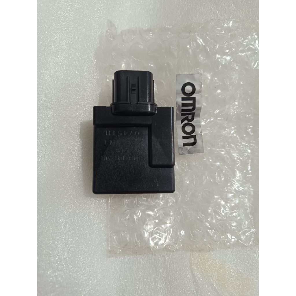 เซ็นเซอร์ Omron cbr kyz