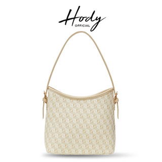 [Exclusive] Hody - Tas Wanita Totebag Wanita Kerja Kuliah Tas Bahu Terbaru Shoulder Bag - HALEA BAG