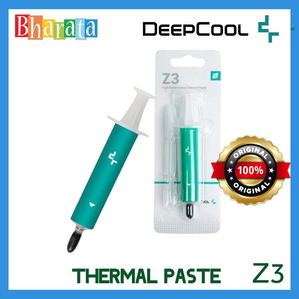 เครื่องแปรรูปพาสต้าความร้อน Deep Cool Z3 - Z3