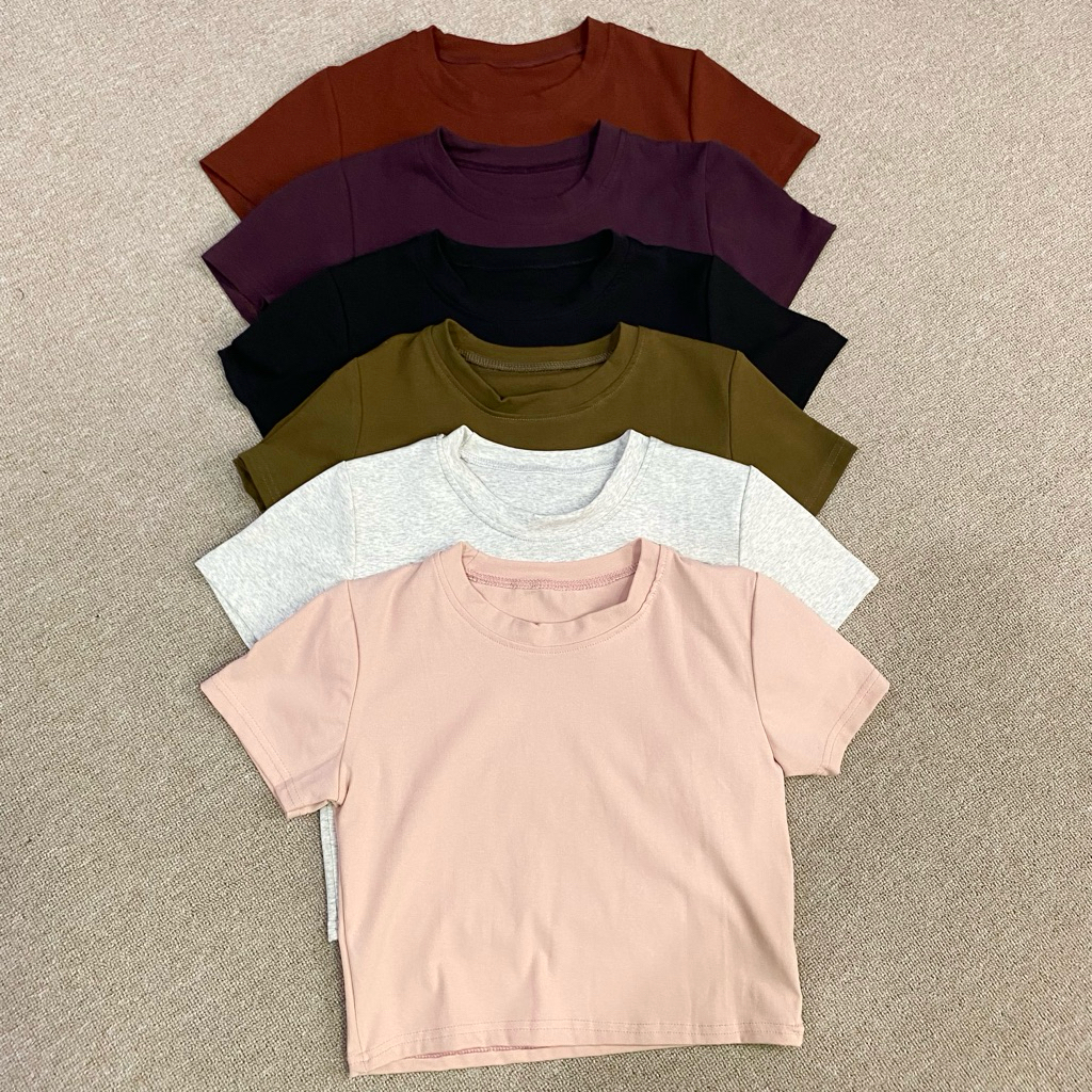 เสื้อยืด TUMBLR*****