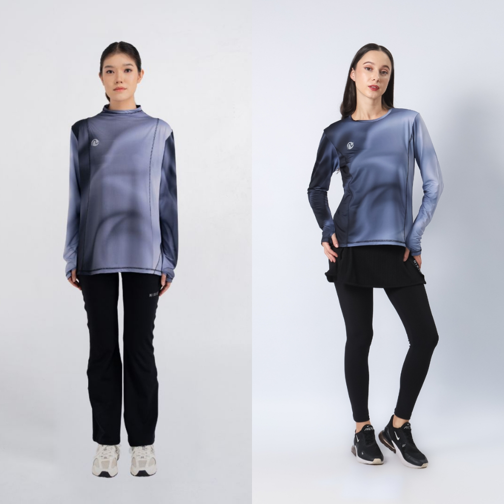 Linea Top โดย Nixie Active