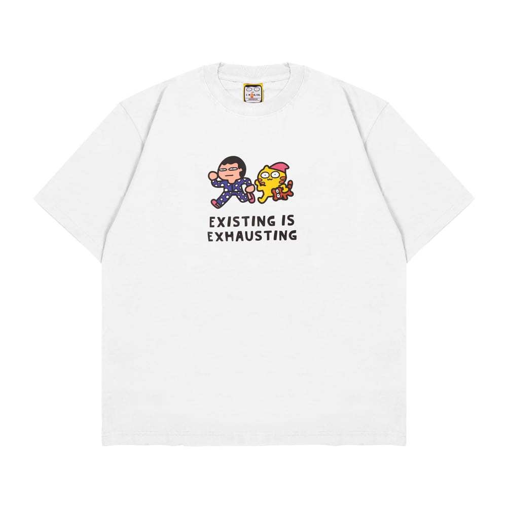 TAHILATAS - EXISTING WHITE OS