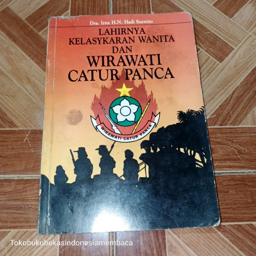THE BIRTH OF THE CLASS OF WOMEN และ WIRAWATI THE PANCA CHESS