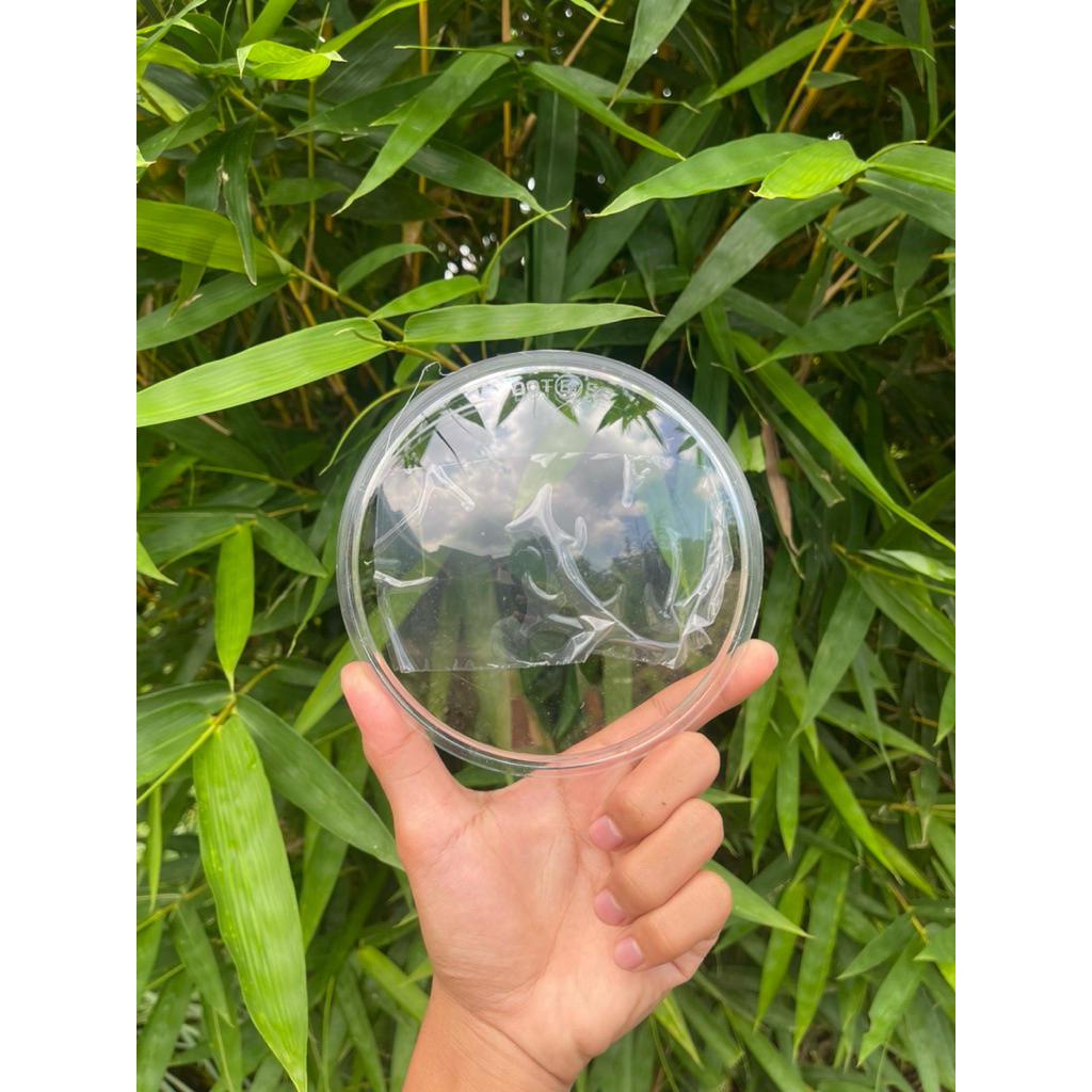 DOT SAE โคมไฟ Mica Super Strong รุ่นกันกระแทกขนาด 5.75 นิ้วสําหรับ L2G JUTE CB125 CD90 VANVAN YL She