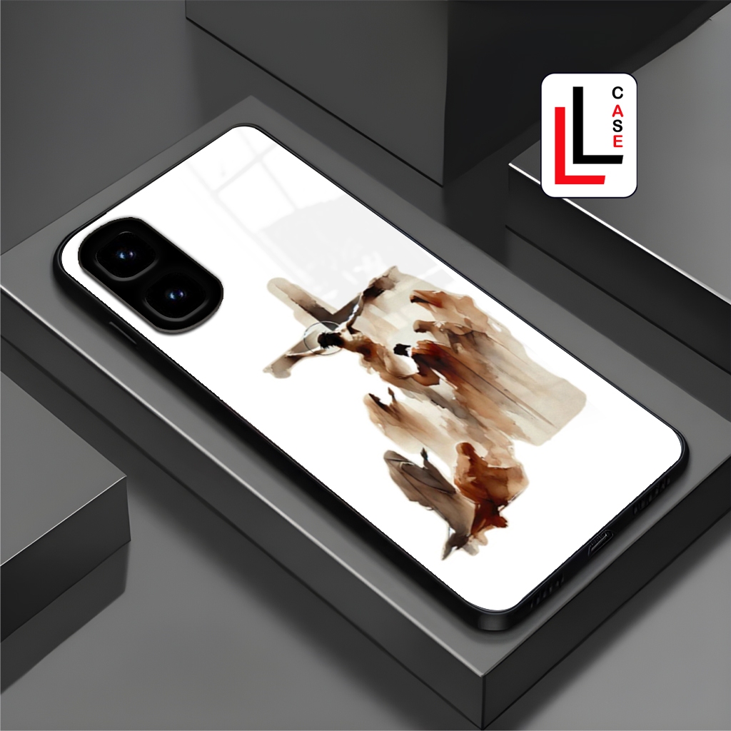 {LL2146} Softcase Glitter TECHNO SPARK GO 2 SPARK 20 C 20 PRO PLUS Case Hp Kesing Glossy Glass Casin