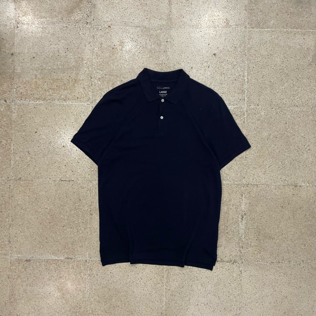 เสื้อโปโล GIORDANO**