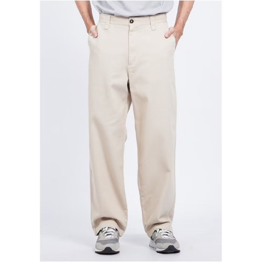 กางเกง Wrangler Baggy Bucks ดั้งเดิม