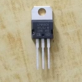 L7915 L7915CV LM7915