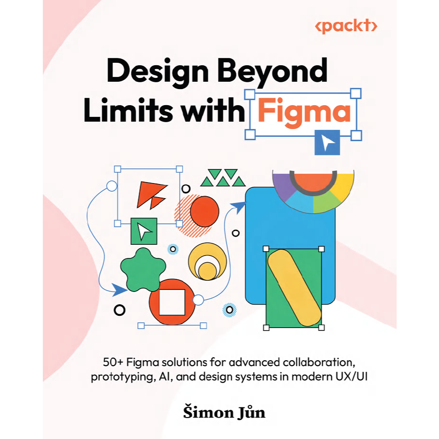 DesignBayond Limits with Figma: 50+ Figma solutions สําหรับการร่วมมือขั้นสูง ทรัพย์สิน AI และระบบออก