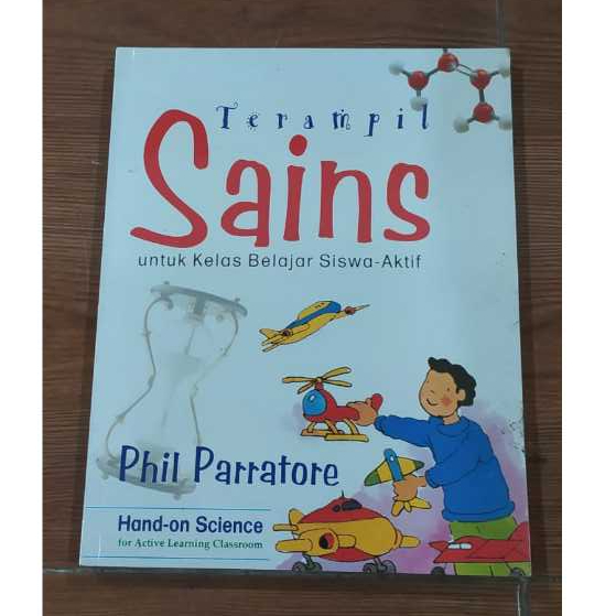 SCIENCE SKILLS สําหรับ ACTIVE STUDENT LEARNING CLASS - PHIL PORRATORE - นูแกนซ์