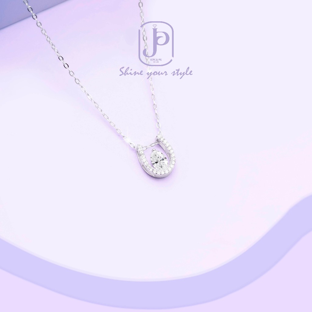 Kimupe - สร้อยคอผู้หญิงสวย Silver925 Claudia Kls55