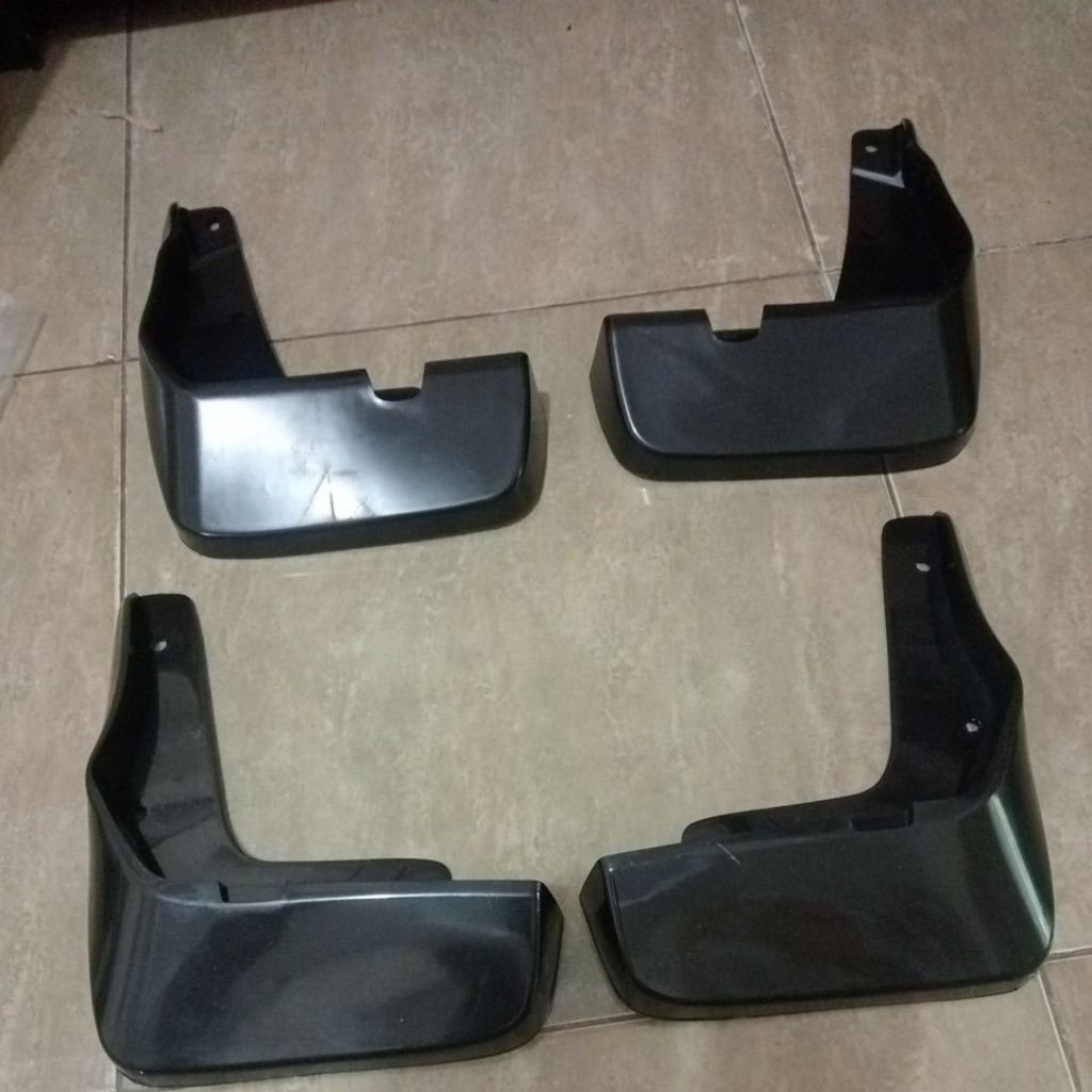 กันโคลน Avanza Veloz 2012-2020