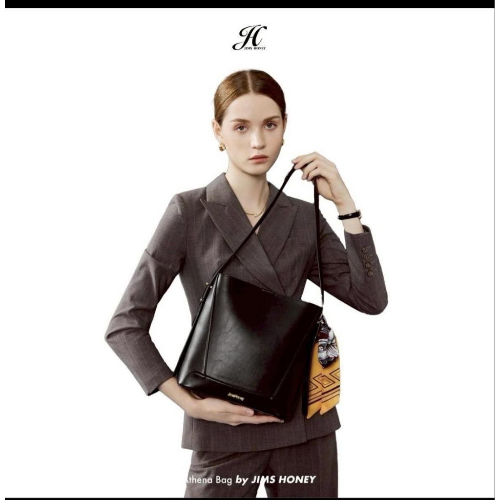Athena Bag by Jims honey | เมืองลําปาง