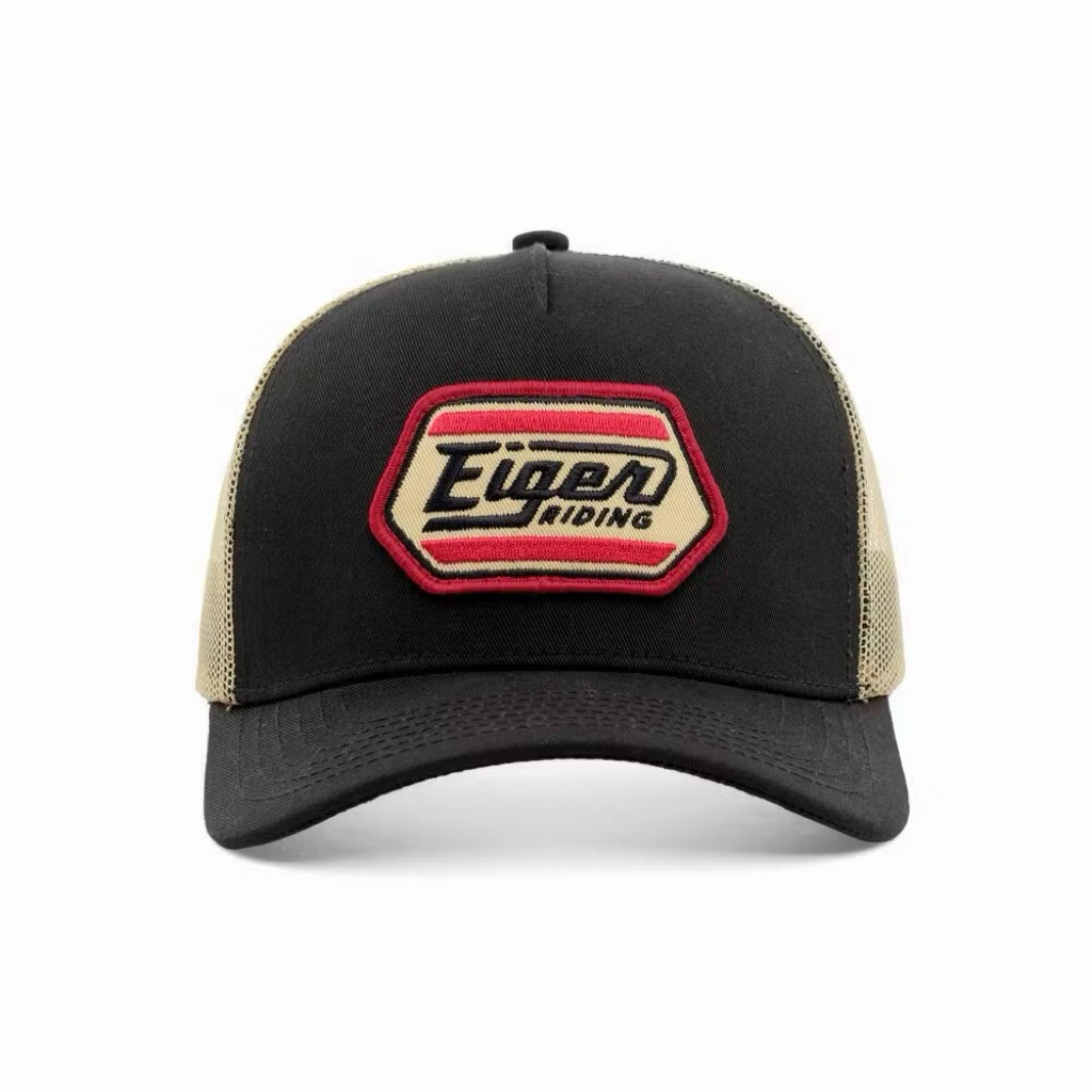 EI6ER ORI6INAI Scar Ride 2.0 Cap