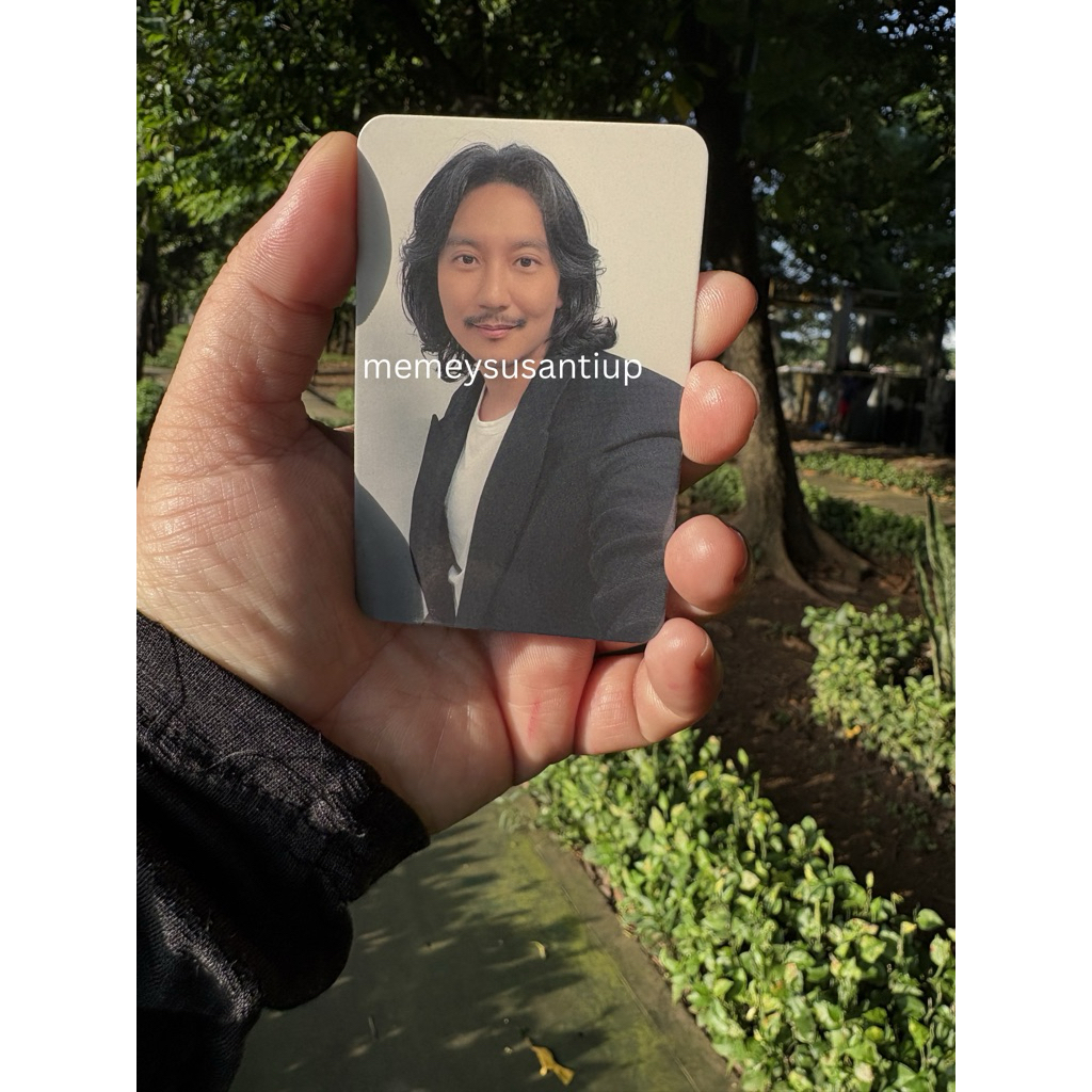 SMG SHOW KIM NAMGIL 2025