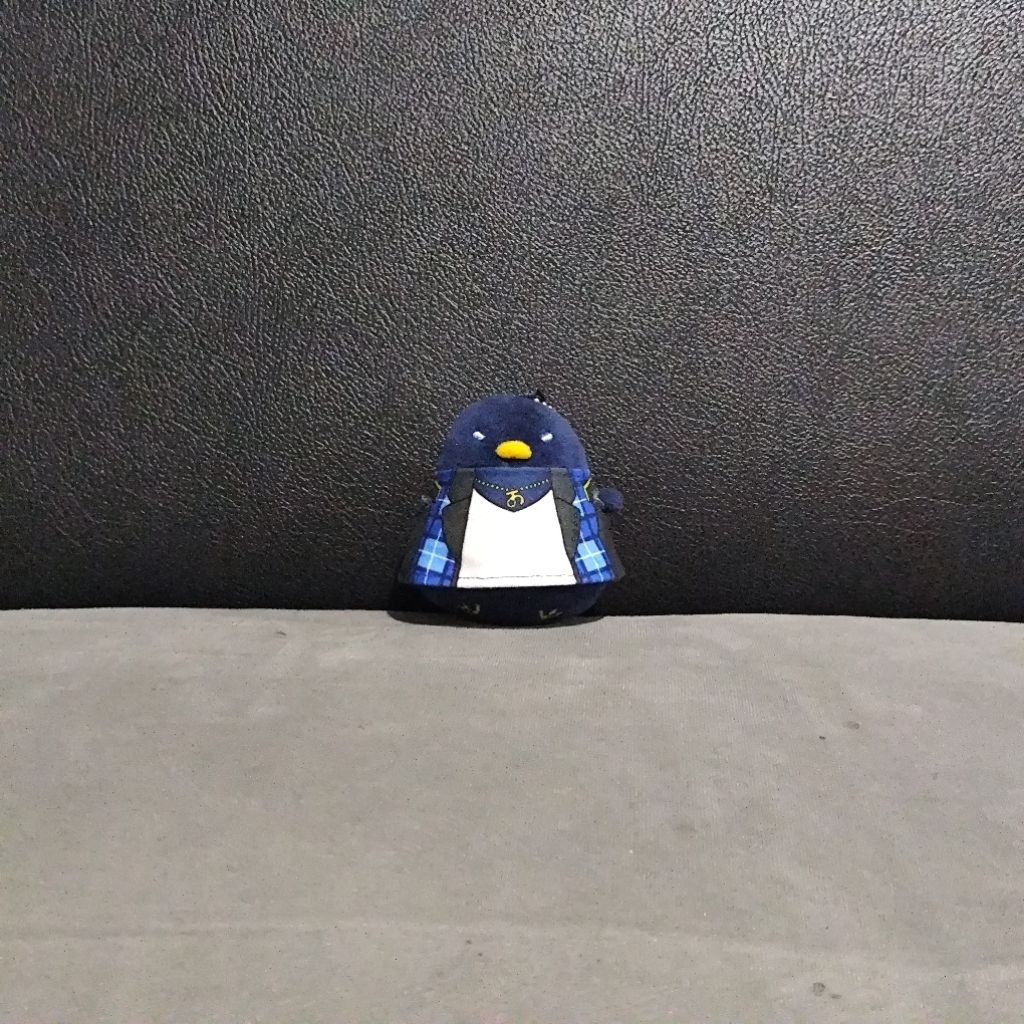 พวงกุญแจตุ๊กตา Bird Ensemble Stars