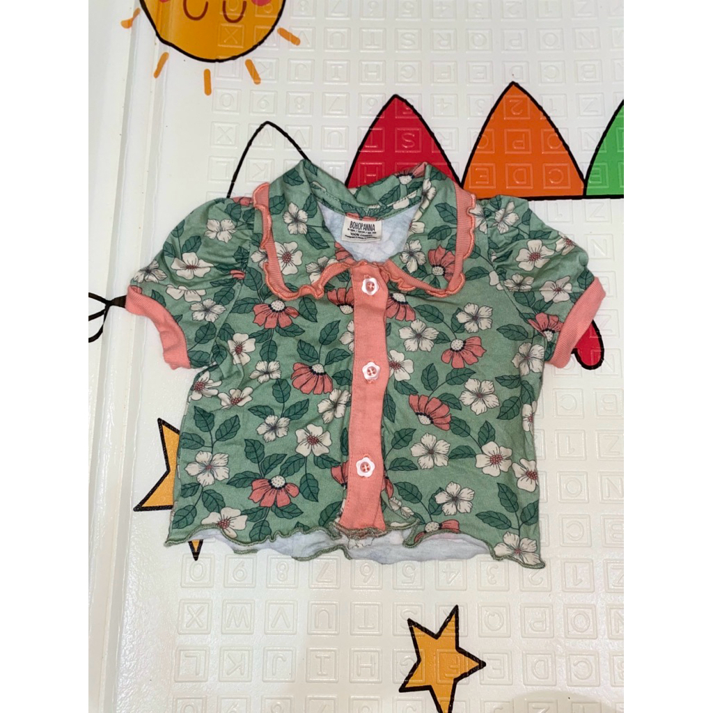 PL เสื้อผ้าเด็กรอบด้าน 22k
