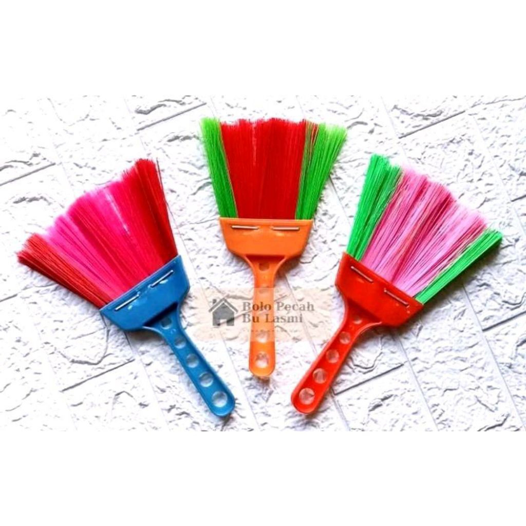 BL - MINI STRING BROOM / SMALL BROOM / รถ TABLE BROOM / SMALL STRING BROOM / STRING BROOM