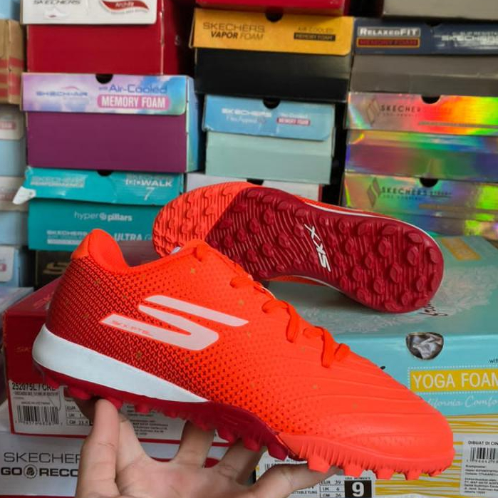 Skechers เด็ก skx 252075