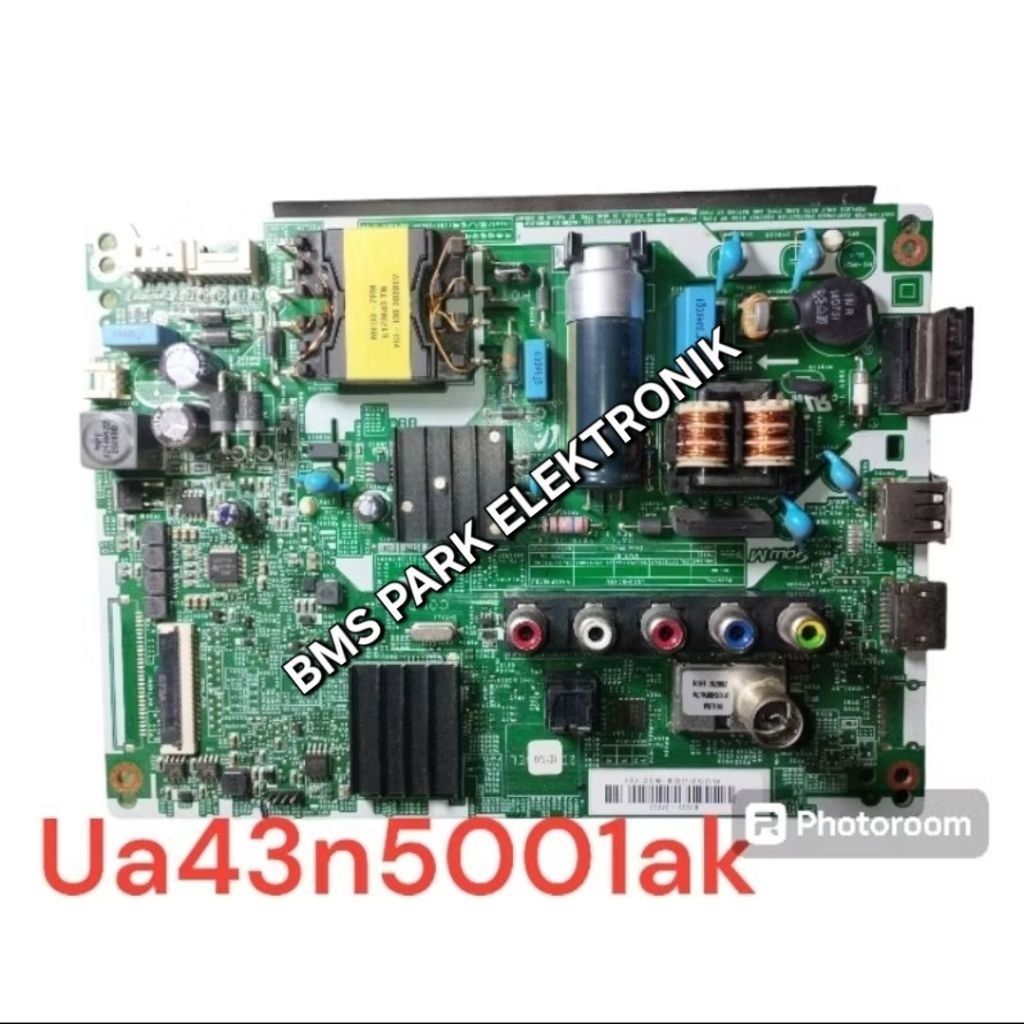 43N5001AK/43N5001 / 43N5003AK / 43N5003 ยี่ห้อ SAMSUNG