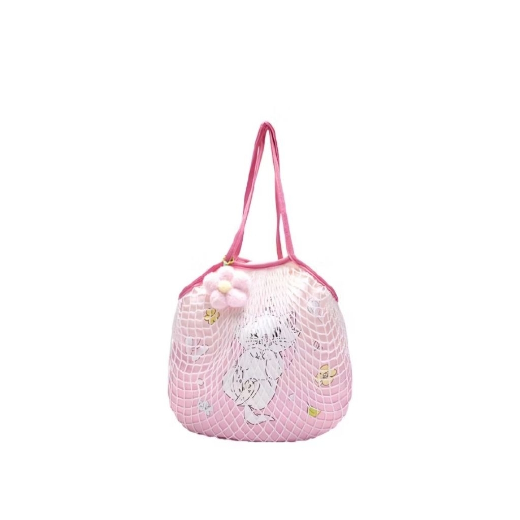 กระเป๋าโท้ต Marie Cat Original OhSome Oh Some