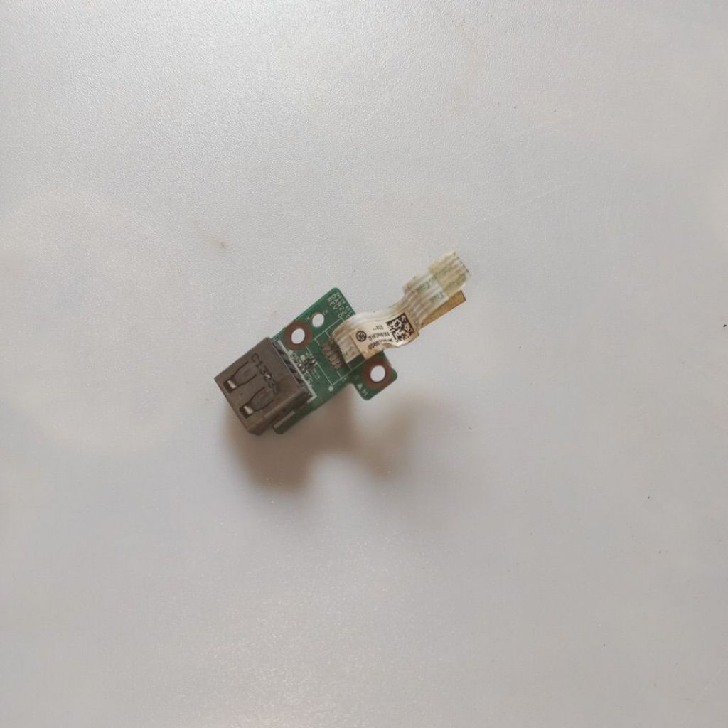 บอร์ด USB แล็ปท็อป HP G4-1314TU
