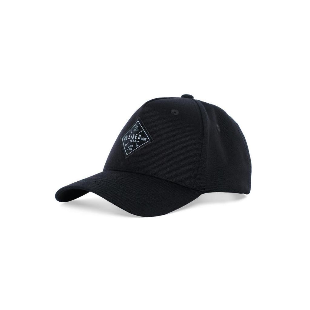 ที. LS BASEBALL 1.2 1F CAP - BASEBALL CAP - ผจญภัยกลางแจ้ง - ผู้ชาย - ต้นฉบับ
