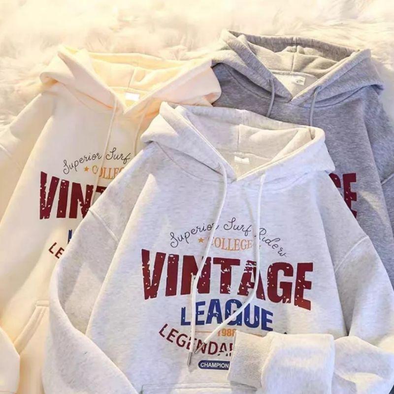BIG SIZZE S - XXXXXXL (7XL) HODIE HARAJUKU STREET STYLE VINTAGE BIGSIZE JUMBO 2XL 3XL 4XL 5XL 6XL 7X