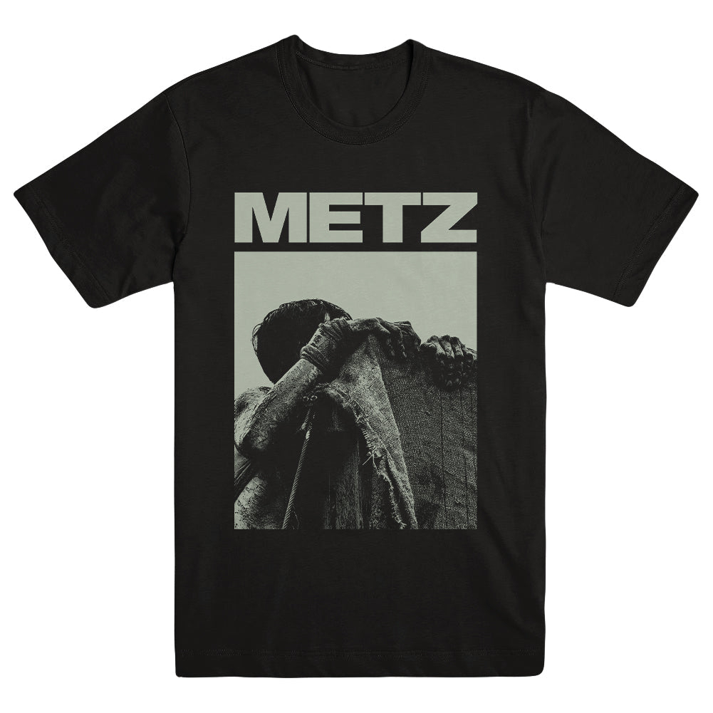 เสื้อยืด METZ "Atlas Vending"