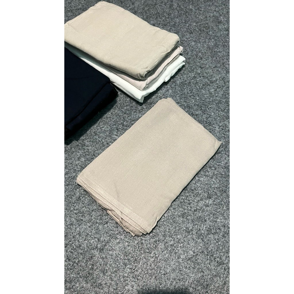 VISCOSE BAMBO BYKRYA.ฮิจาบ