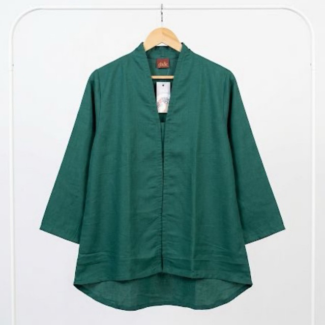 Batik Gheia - เสื้อเชิ้ตแขนยาว Yerin