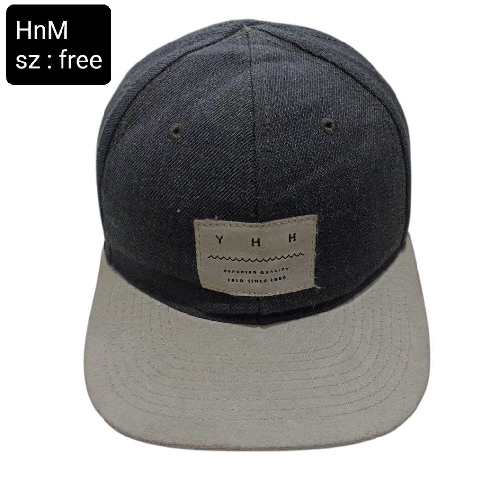 หมวก Hnm************