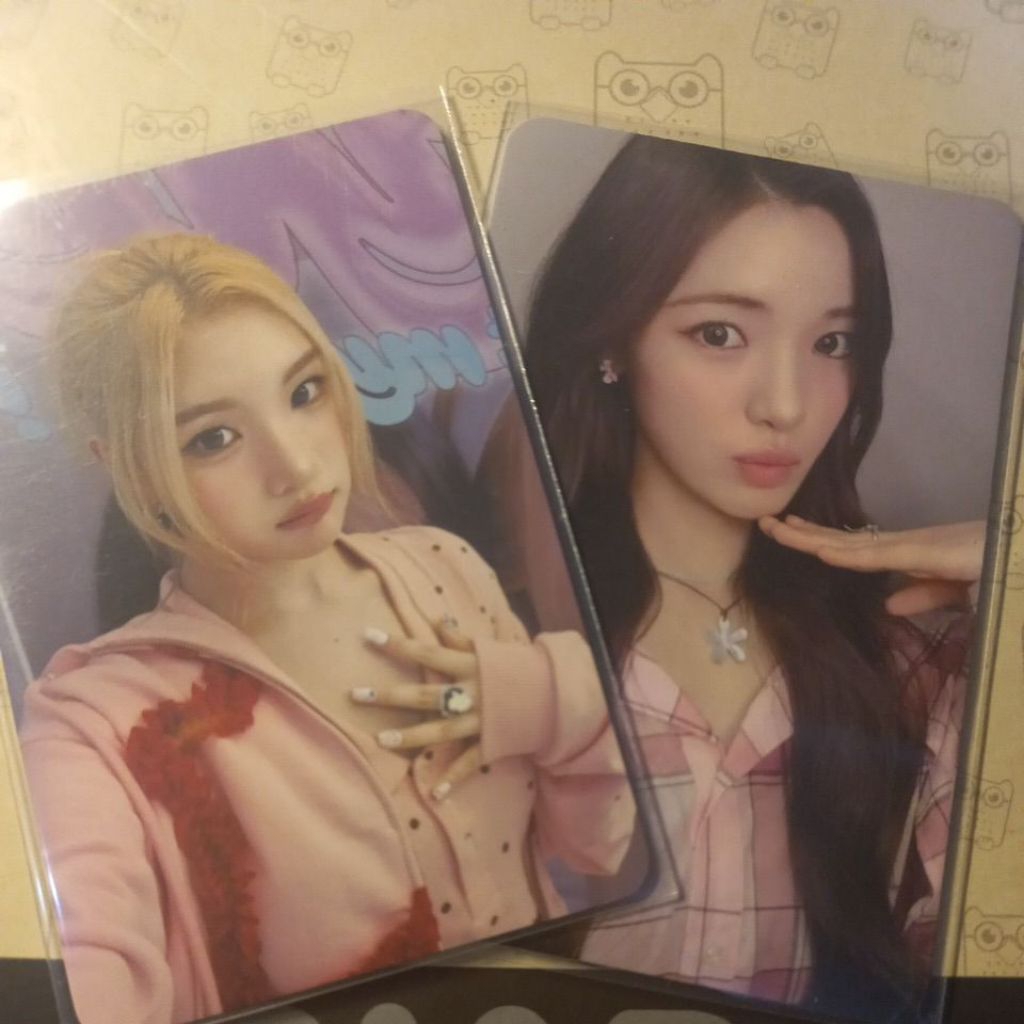ภาพถ่ายอย่างเป็นทางการ HEARTS2HEARTS YUHA JUUN