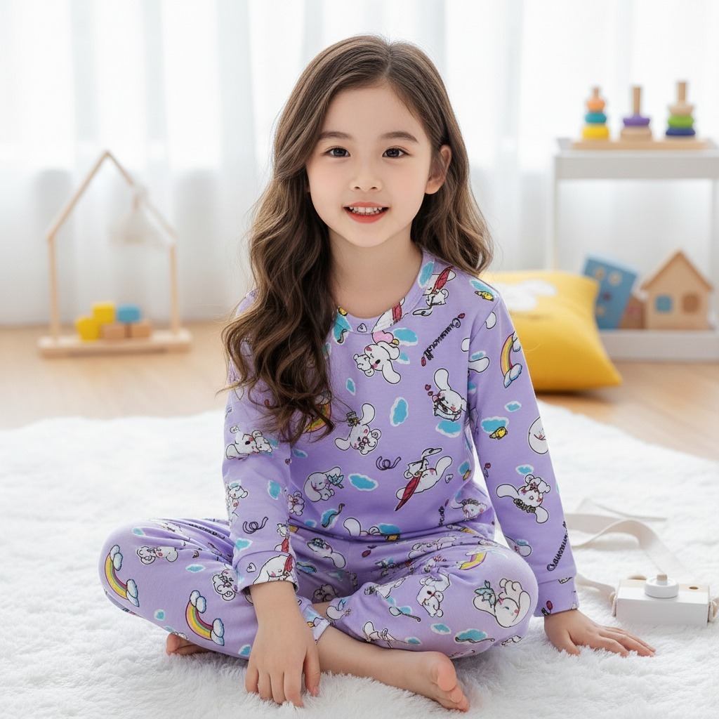 UNGU Dealshop CHILDRENS SLEEPWEAR FOR 1-10 YEARS / CHILDRENS SLEEPWEAR / GIRLS SUITS / BOYS / BOYS S