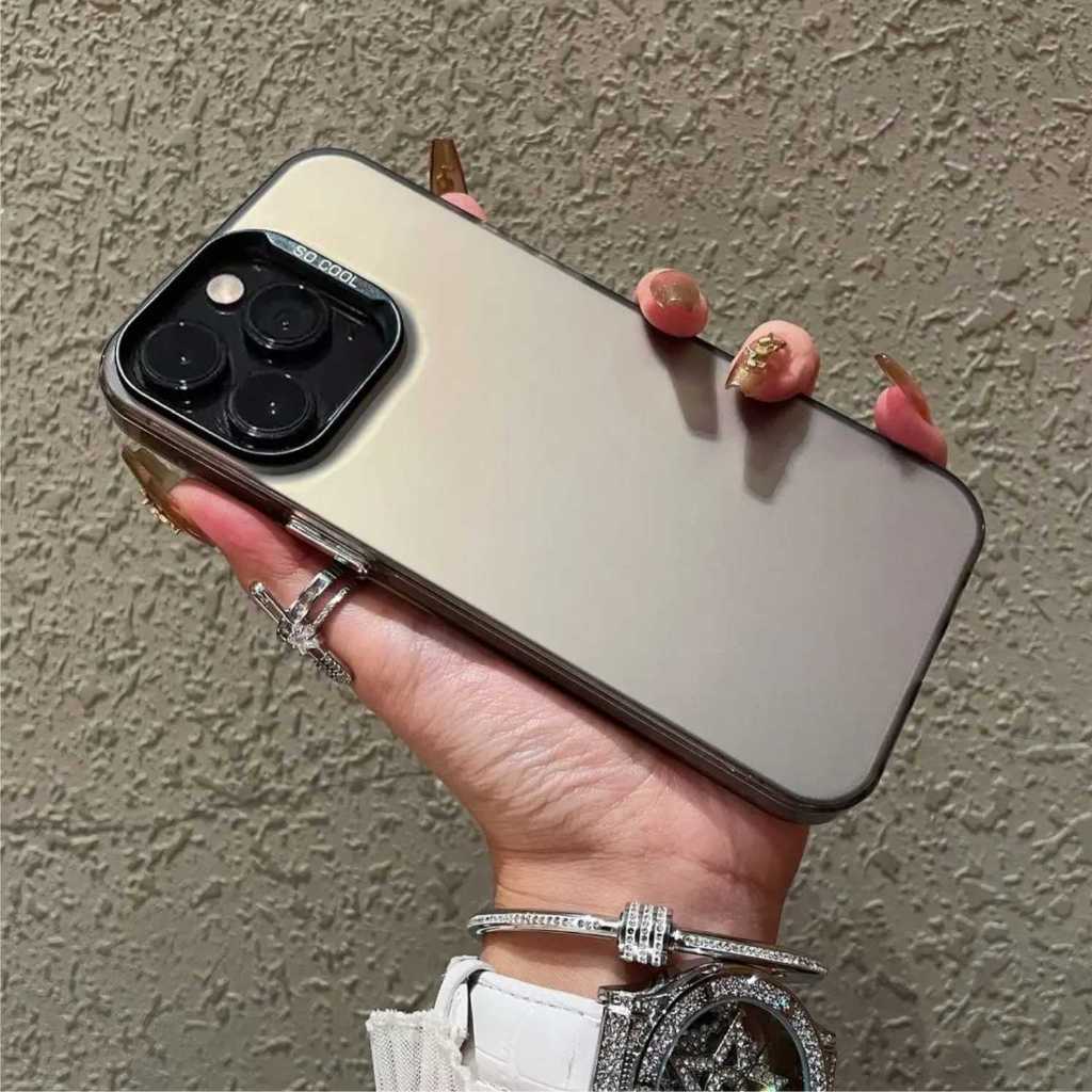 SO COOL สําหรับ Samsung J2 J4 J5 J6 J7 S20 S21 S22 S23 S24 S25 FE Ultra Prime Plus 2018 Hardcase Hp 