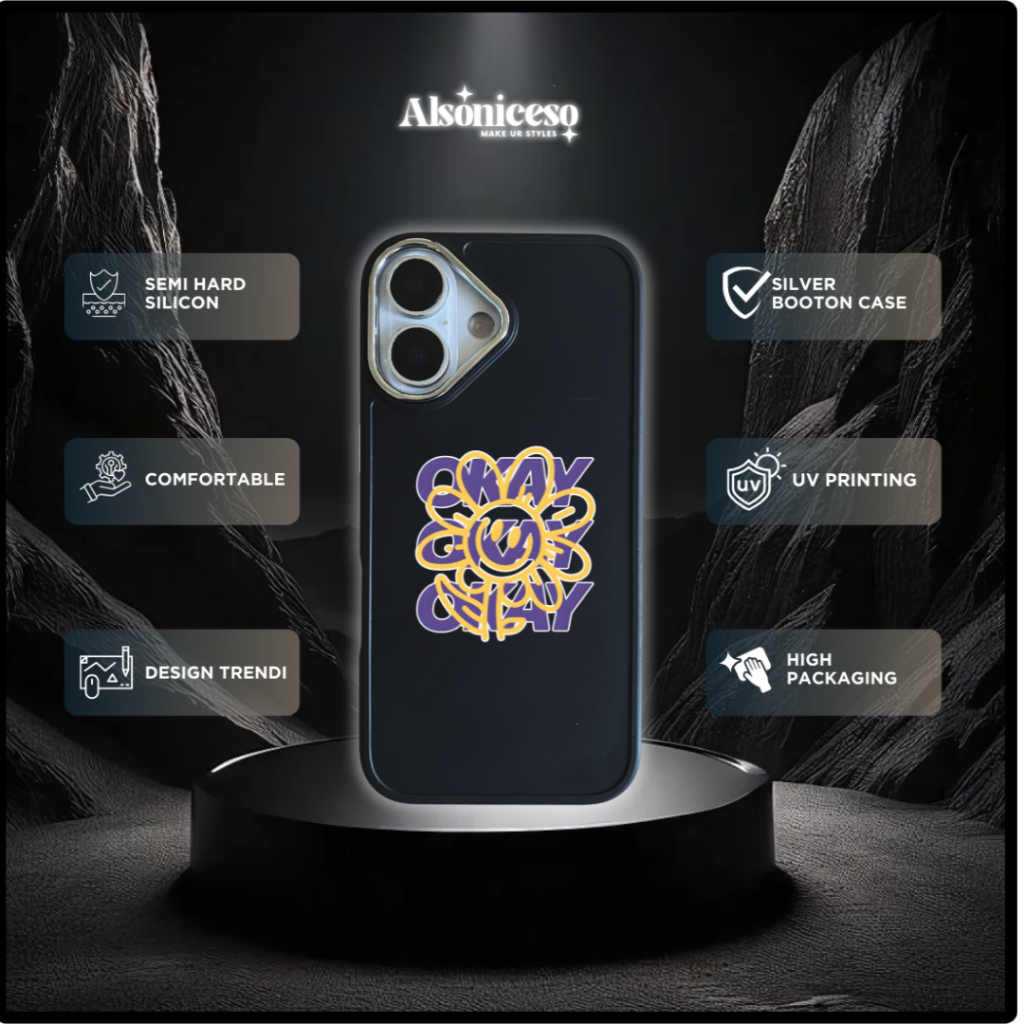 นอกจากนี้ - Sunny / Case isbniceso / Case iPhone
