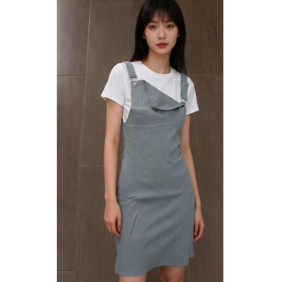 GDW 22 Galaule Store กระโปรงถักคอมพิวเตอร์