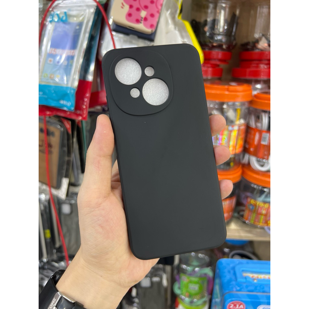 ซองหนังสําหรับ TECNO SPARK GO1 / SPARK GO 1