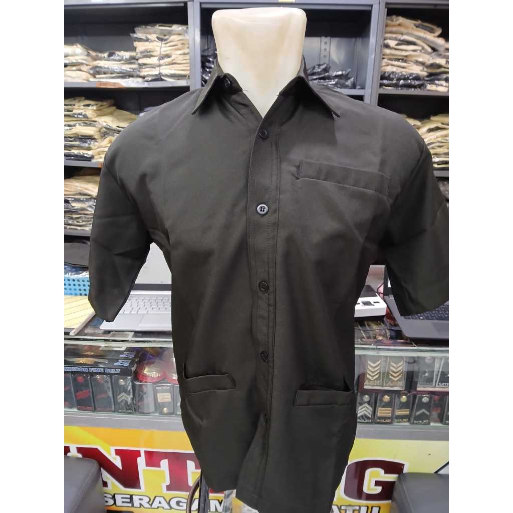Safari Gaia Neo Premium 3-Pocket/Safari 3-Pocket Gaia Neo Premium Material M-XXXL