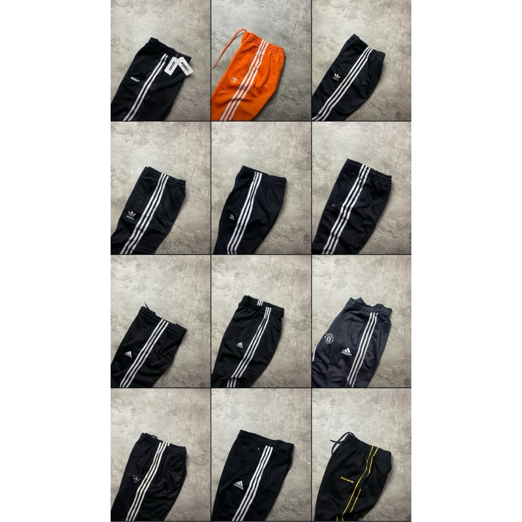 กางเกงวอร์ม ALL BRAND
