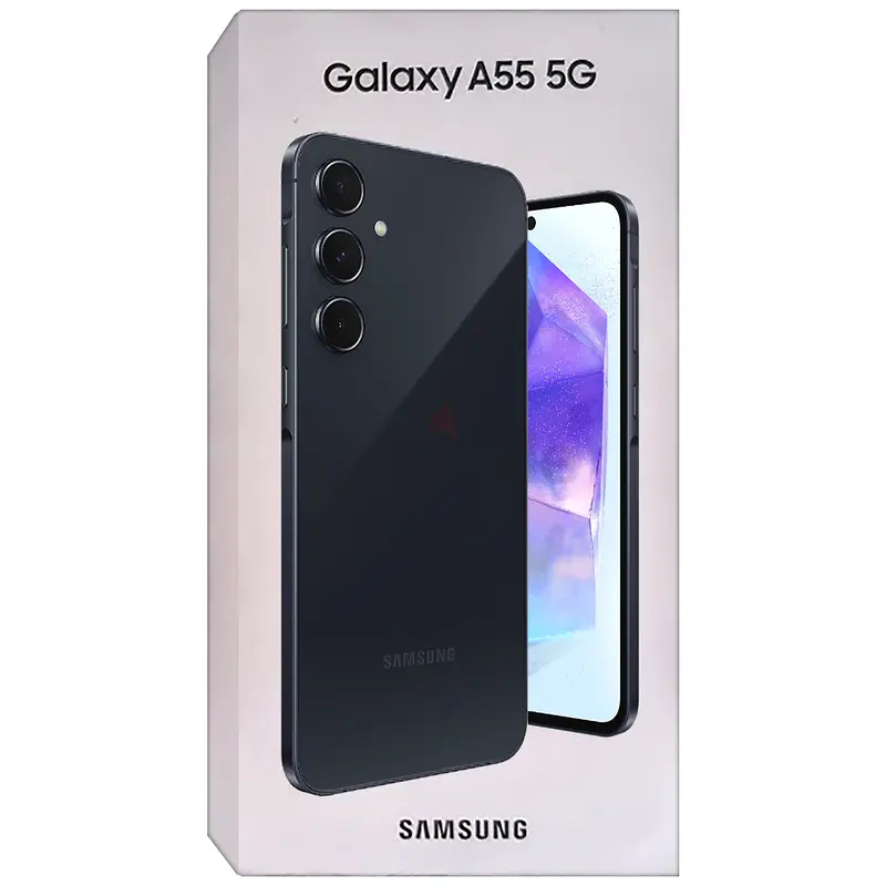 การ์ดบอร์ด SAMSUNG GALAXY A55